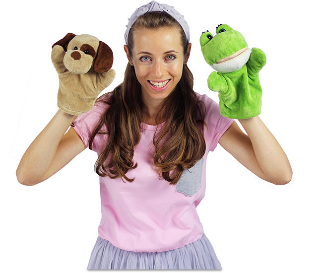 Muzyczne zajęcia online dla dzieci